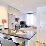 Port Tropez Superbe Au Calme Avec Parking Apartamento Saint-Tropez