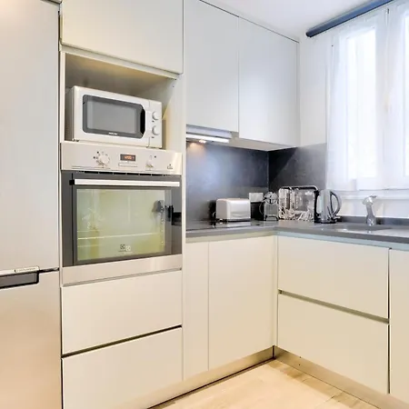 Apartamento Port Tropez Au Calme Avec Parking Saint-Tropez