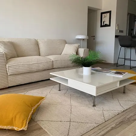 Port Tropez Superbe Au Calme Avec Parking