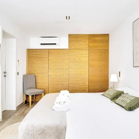 Port Tropez Au Calme Avec Parking Apartamento Saint-Tropez